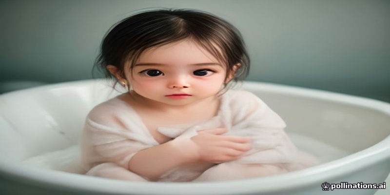 아기 로션 고르기, 순한 제품의 기준은 성분 수입니다
