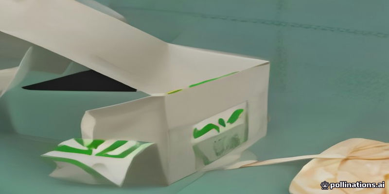 환경 인증 마크 라벨 표기 분리배출 재활용 선별